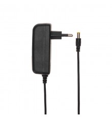 Источник питания 12V, 24W с DC разъемом подключения 5.5*2.1, IP23  200-024-3  REXANT