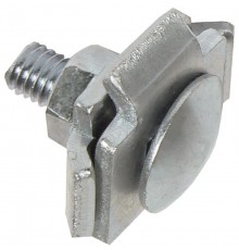 Соединительный комплект двойной MDS20 INOX  CLW10-MDS-20-INOX  IEK