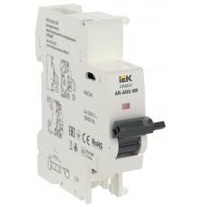 Расцепитель максимального напряжения AR-AUX-OR 220...240В ARMAT  AR-AUX-OR-220-240  IEK