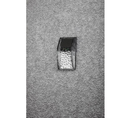 ERAFS024-39 Фасадная подсветка Кристалл, на солнечной батарее, 3LED, 7lm  Б0044253  ЭРА