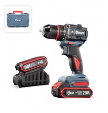 Шуруповерт DB-20-13 серия ПРОФИ  102588  КВТ