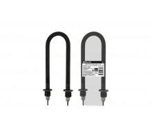 ТЭН-45, А, 13, 2,0кВт, вода (Р), 220В, штуцер G1/2, R30, Ф2, углеродистая сталь  SQ2512-0002  TDM