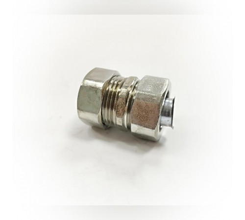 Адаптер труба-рукав АТР-15 У2 IP43  zeta41401  ГОФРОМАТИК