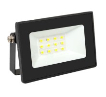 Прожектор светодиодный СДО-3001 10Вт 6500К IP65 EKF Basic  FLL-3001-10-6500  EKF