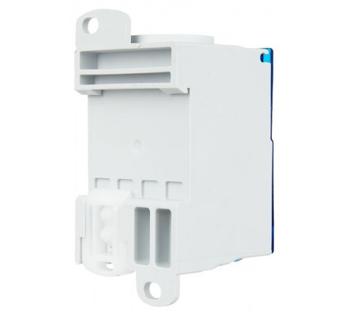 Блок распределительный на DIN-рейку РБД-400А  RBD-400  IEK