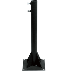 Держатель мачты 40 мм для плоской кровли опорный90865Ezetek