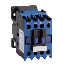 Контактор ПМЛ-1100-10А-110AC-УХЛ4-Б  110537  КЭАЗ