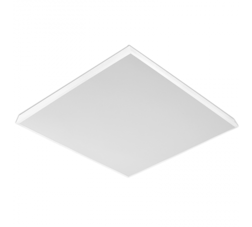Панель светодиодная ДВО-1002 Опал 36Вт 4000К 595x595x55 IP54 с БАП EKF  LPL-1002-O-36-4000-54-A  EKF