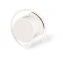 Защитная крышка для кабельных или стационарных вилок на 16 Амп, 3P+E, IP67  DIS57090164  DKC