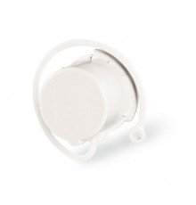 Защитная крышка для кабельных или стационарных вилок на 125Амп, 2P+E, 3P+E, 3P+N+E, IP67  DIS5709125  DKC