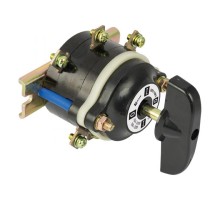 Пакетный  переключатель (реверс) ПП 3-16/Р М3 исп.3 EKF PROxima  pp-3-16-3r  EKF