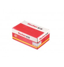 Фасадный дюбель с шурупом SXRL 10X140 T (25 шт) - коробка  141363  Fisher