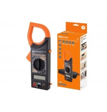 Токоизмерительные клещи серия "МастерЭлектрик" М266  SQ1005-0004  TDM