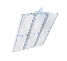 Светильник светодиодный  Unit3 540/70000 Г90 70000лм 540Вт 5000K IP67 0,98Pf 80Ra Кп<1 i лира DU540G90-5K-I-L  Diora