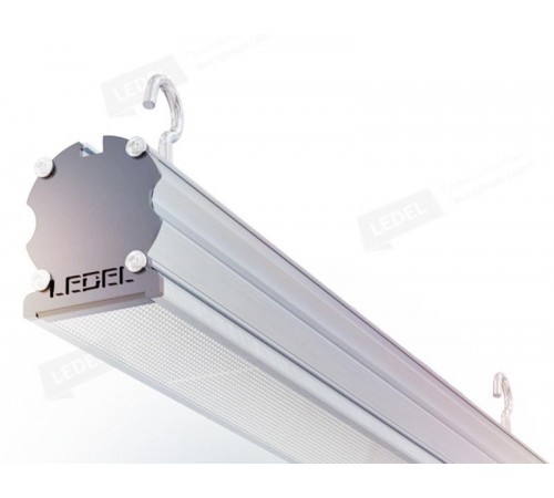 Светильник светодиодный Светильник L-trade 55 45Вт 4517Лм 4000K 220AC IP54   313104500842100  LEDEL