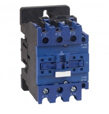 Контактор ПМЛ-3100-40А-110AC-УХЛ4-Б  110597  КЭАЗ