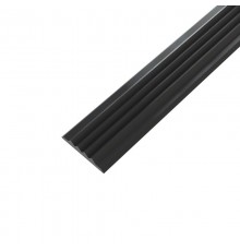 Резиновая накладка на профиль для ступеней 7928-2  146-240-3  REXANT