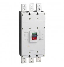 Авт. выкл.  NM1-1250H/3P 800А 65кА  126639  CHINT