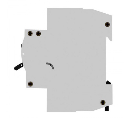 Устройство защиты от дугового пробоя (УЗДП) 2P 40А EKF PROxima  afdd-2-40-pro  EKF