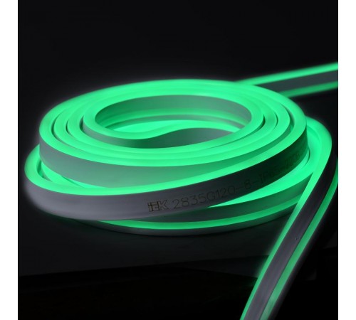 Комплект DIY (2835G120-8-IP65-220В 5м + др.)  LSR5-G-120-65-2-05-S0  IEK