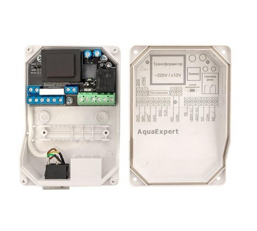 Блок управления системой AquaExpert PROxima EKF PROxima  AquaExpert-control  EKF
