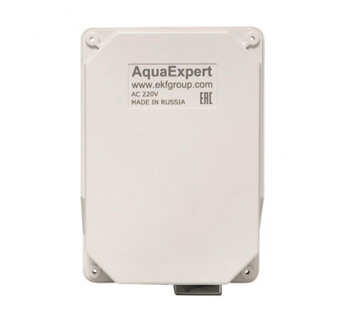 Блок управления системой AquaExpert PROxima EKF PROxima  AquaExpert-control  EKF