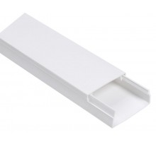 Кабель-канал 100х40 ECOLINE (8 м)  CKK11-100-040-1-K01  IEK