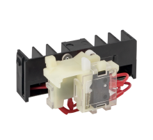 Аварийный + доп. контакт к ВА-99М 100 EKF PROxima правый  mccb99m-a-008-r  EKF