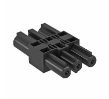 Адаптер Modul45connect (черный) (VB-G GST18i3p)  6108045  OBO Bettermann