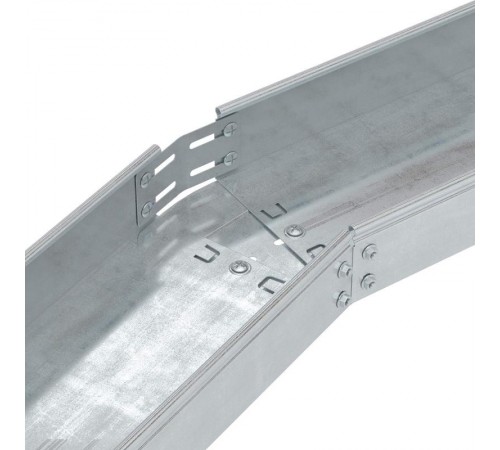 Горизонтальный изменяемый угол CPO 0-45 град. 400х50  360405  DKC