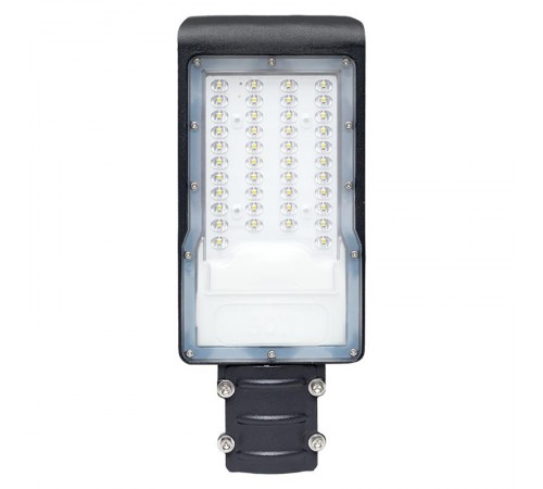 Светильник светодиодный консольный ДКУ-9001-Ш 30Вт 5000К IP65 PROxima  SLL-9001-30-5000  EKF