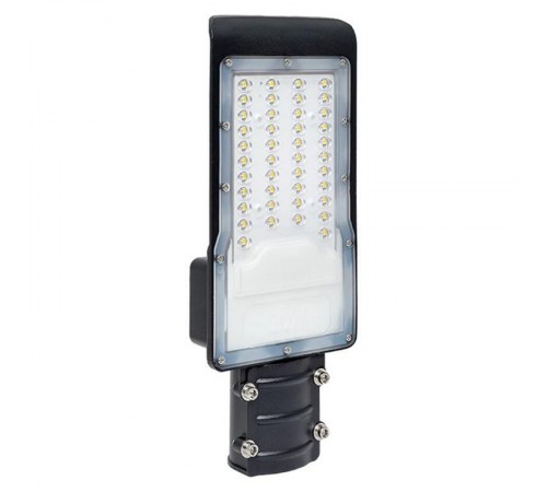 Светильник светодиодный консольный ДКУ-9001-Ш 30Вт 5000К IP65 PROxima  SLL-9001-30-5000  EKF