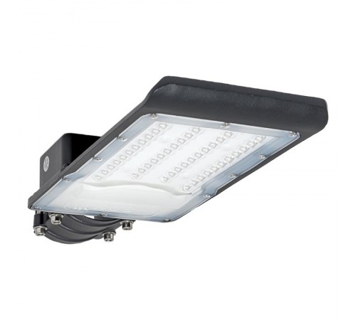 Светильник светодиодный консольный ДКУ-9001-Ш 30Вт 5000К IP65 PROxima  SLL-9001-30-5000  EKF