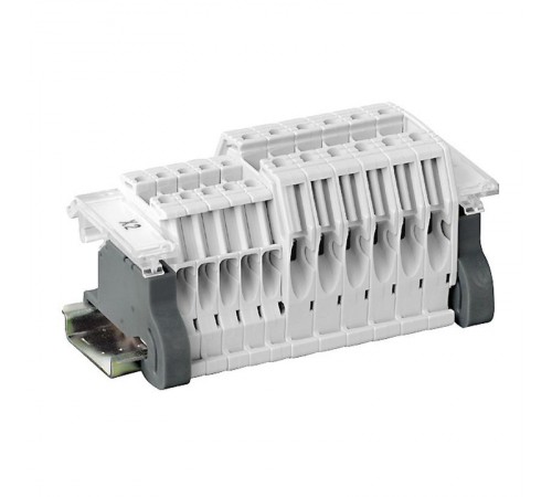 Держатель маркировочного элемента - для винтовых клемм Viking 3  039596  Legrand