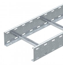 Кабельный лестничный лоток 110x300x6000 (LG 113 VS 6 FS)  6216445  OBO Bettermann