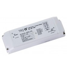 Драйвер LED 75W 24V (TRQ Q3 24V 75W)  6002001480  Световые Технологии