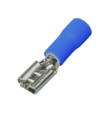 Разъем плоский РпИм 2-5-0,8 (100шт.) EKF PROxima  rpim-2-5-0,8  EKF