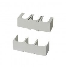 Крышка присоединения кабеля OptiBlock 1-2шт  141040  КЭАЗ