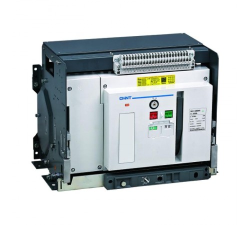 Выключатель-разъединитель NH1-3200-2500/4P стац.,2500А (R)  101931  CHINT