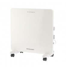 Конвектор электрический с механическим термостатом, 0,5кВт, СТИЧ-нагревательный элемен  60-0126  REXANT