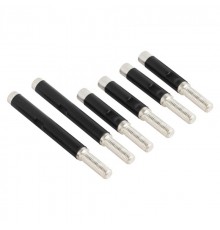 AV POWER-2 Расширители выводов для заднего подключения F  mccb-2-F-av  EKF