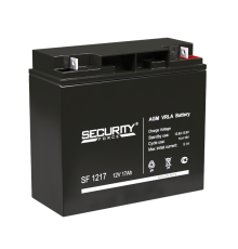 SF 1217 Security Force Аккумуляторная батарея  4614030010010  Security Force
