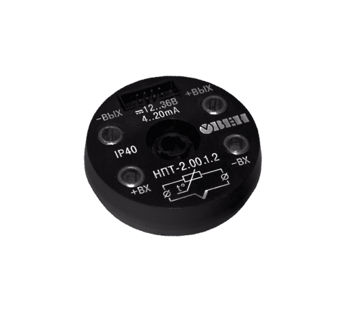 Преобразователь измерительный (100П, 0...+150 С) НПТ-2.32.1.2  36406  ОВЕН