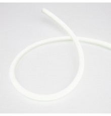 Гибкий неон LED 360 (круглый), белый, бухта 50 м  131-315  NEON-NIGHT