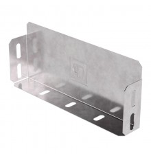 Заглушка лотка Стандарт 200х80  PR16.0835  ПРОМРУКАВ