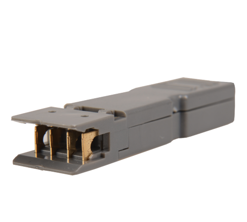 Разъем 110 типа на 4 пары  CS3-5C5EU-4P  ITK