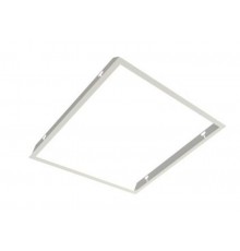 Рамка крепления TL(C) 06/228/236/254 (1195x295) для потолка из гипсокартона  89546  TechnoLux