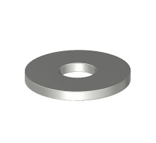 Шайба M6 (WS M6 D12 A5)  3402308  OBO Bettermann