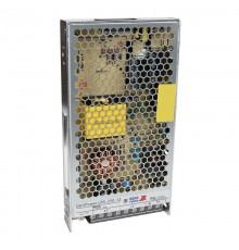 Блок питания панельный OptiPower LRS 250-12 21A  328886  КЭАЗ