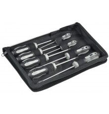 ARMA2L 5 Набор отверток Т2 8шт  A2L5-NS10-T2-08  IEK